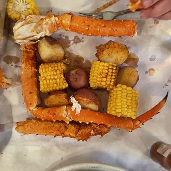 The Crab Pot - The Alaskan - Seafood Near Me - Seattle, Washington The Crab Pot - The Alaskan - Seafood Near Me - Seattle, Washington