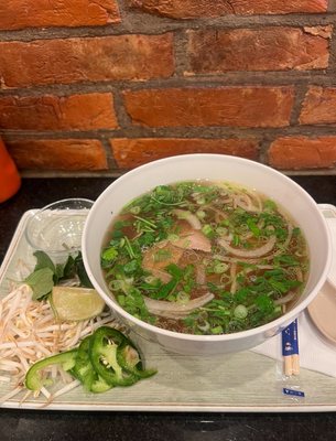 Yummy Phở by null