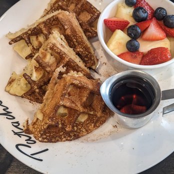 Cafe Patachou - Waffles!!! - Breakfast & Brunch Near Me - Indianapolis, Indiana Cafe Patachou - Waffles!!! - Breakfast & Brunch Near Me - Indianapolis, Indiana