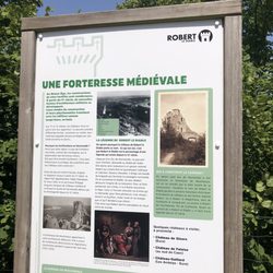 Le Robert Le Diable