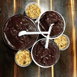 Santo Açaí