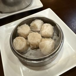 Steamed Soimai