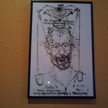 Pinky's - Cafes Near Me - Livingston, Montana