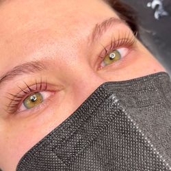 Bella Beauti Bar - Lash Lift