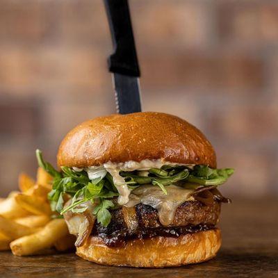 Slater’s 50/50 by null