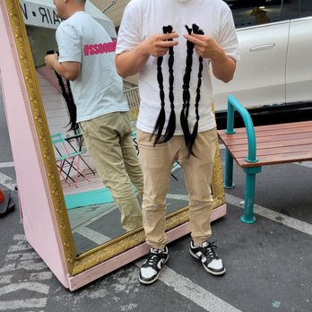 ssooniestyle - Hair Salons Near Me - Los Angeles, California