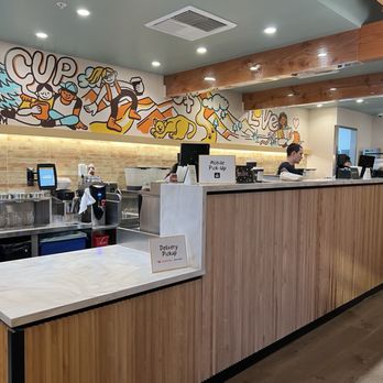 Philz Coffee - Coffee bar. - Coffee & Tea Near Me - Whittier, California