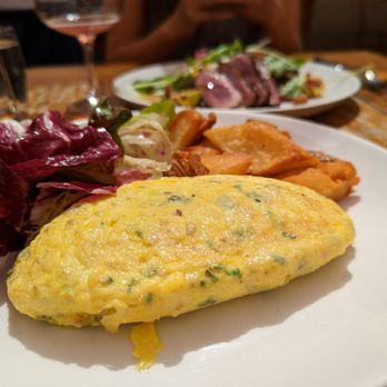 Foreign Cinema - Breakfast & Brunch Near Me - San Francisco, California Foreign Cinema - Breakfast & Brunch Near Me - San Francisco, California