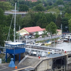 Restaurant & Café Torhaus