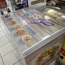 7-Eleven - Ice cream
