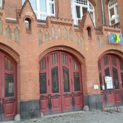 Jugendkunstschule