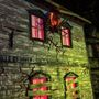 Wicked World Scaregrounds