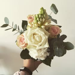 Louise Woodhouse Flowers