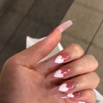 Organic Spa Nails - Nail Salons Near Me - Sunset Park, New York