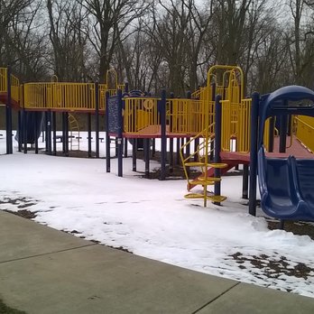 Riverwood Spray Park - nice sized playground near the spray park - Parks Near Me - Indianapolis, Indiana Riverwood Spray Park - nice sized playground near the spray park - Parks Near Me - Indianapolis, Indiana