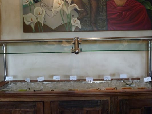 La Santisima by null