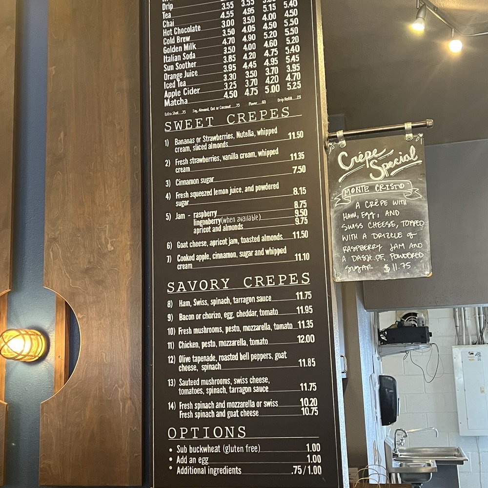 Cafe Javasti - Coffee & Tea Near Me - Seattle, Washington Cafe Javasti - Coffee & Tea Near Me - Seattle, Washington