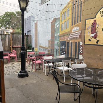 New York Deli - Delis Near Me - Richmond, Virginia
