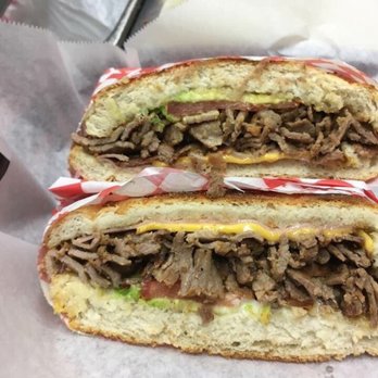 Tortas La Vuelta - Delis Near Me - Tijuana, BCN