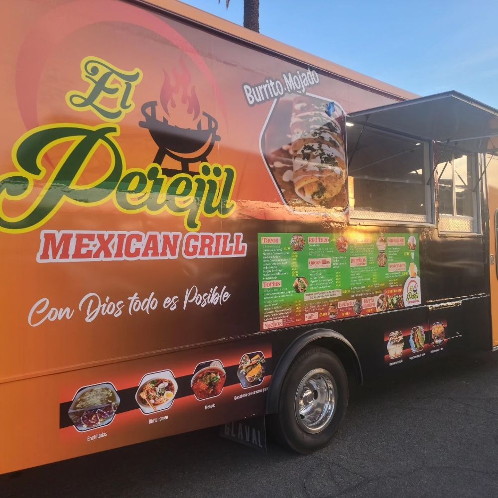 El Perejil Mexican Grill