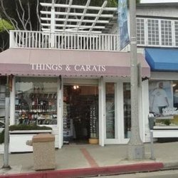 Things & Carats - The Worst unfortunately