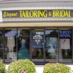 Elegant Tailoring & Bridal