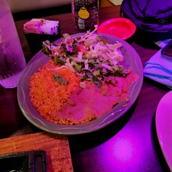 Adela's Mexican Kitchen - Side for Fajitas