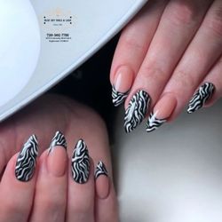 Blue Sky Nails & Lash Cherry Hills - Nail salon in Englewood, Colorado (1)