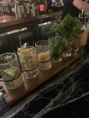 The Tipsy Alchemist (Austin) by null