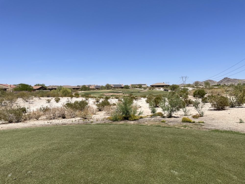 GOLF CLUB OF ESTRELLA 33 Photos & 37 Reviews 11800 S Golf Club Dr, Buckeye, Arizona Golf