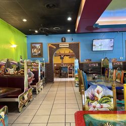 La Cantina Escanaba - View of the room