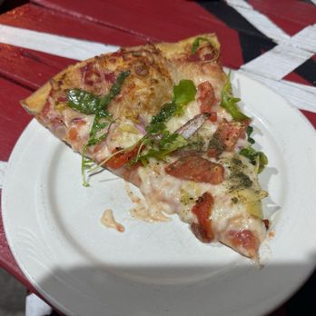 Hot for Pizza - Pizza Near Me - Richmond, Virginia Hot for Pizza - Pizza Near Me - Richmond, Virginia