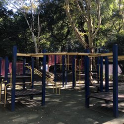 Dinosaur Playground