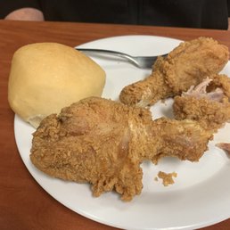 Fried Chicken Fried Chicken