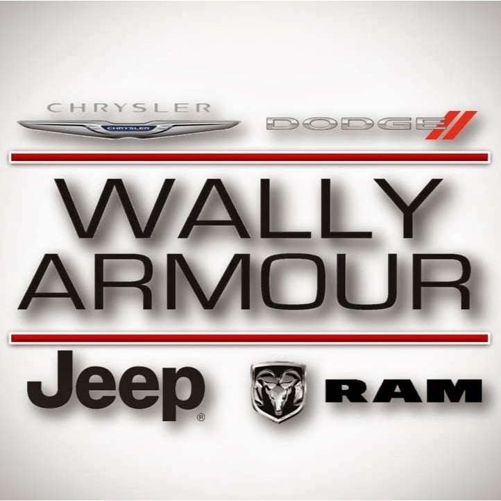 WALLY ARMOUR CHRYSLER DODGE JEEP RAM Updated September 2024 21