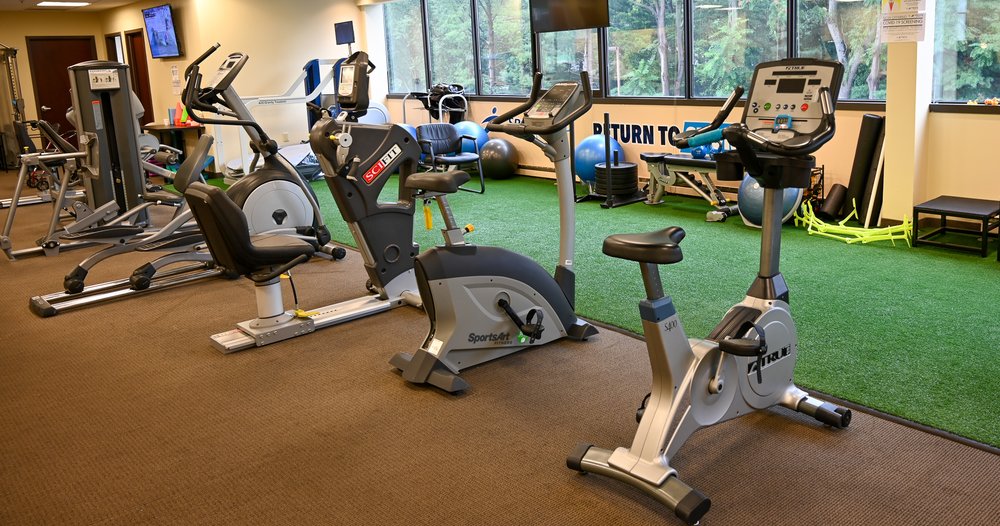 SPORTSMED PHYSICAL THERAPY GLEN ROCK Updated September 2024 12