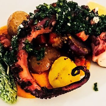 Monarque - Octopus - Brasseries Near Me - Montreal, Quebec Monarque - Octopus - Brasseries Near Me - Montreal, Quebec