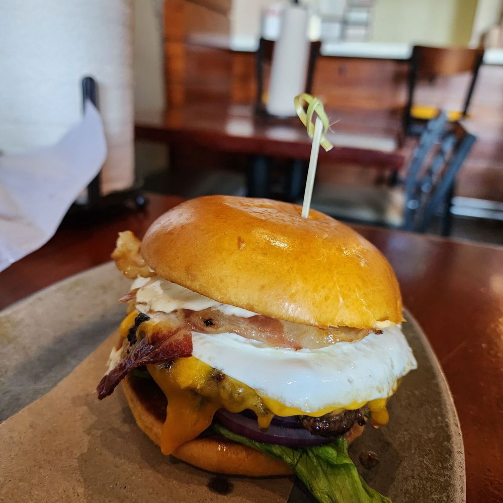 Village Burger Bar - Burgers Near Me - Plano, Texas Village Burger Bar - Burgers Near Me - Plano, Texas