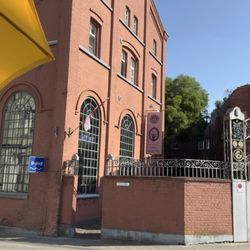 Rabbithole - Brauerei gehört dazu. Sehr leckeres Bier