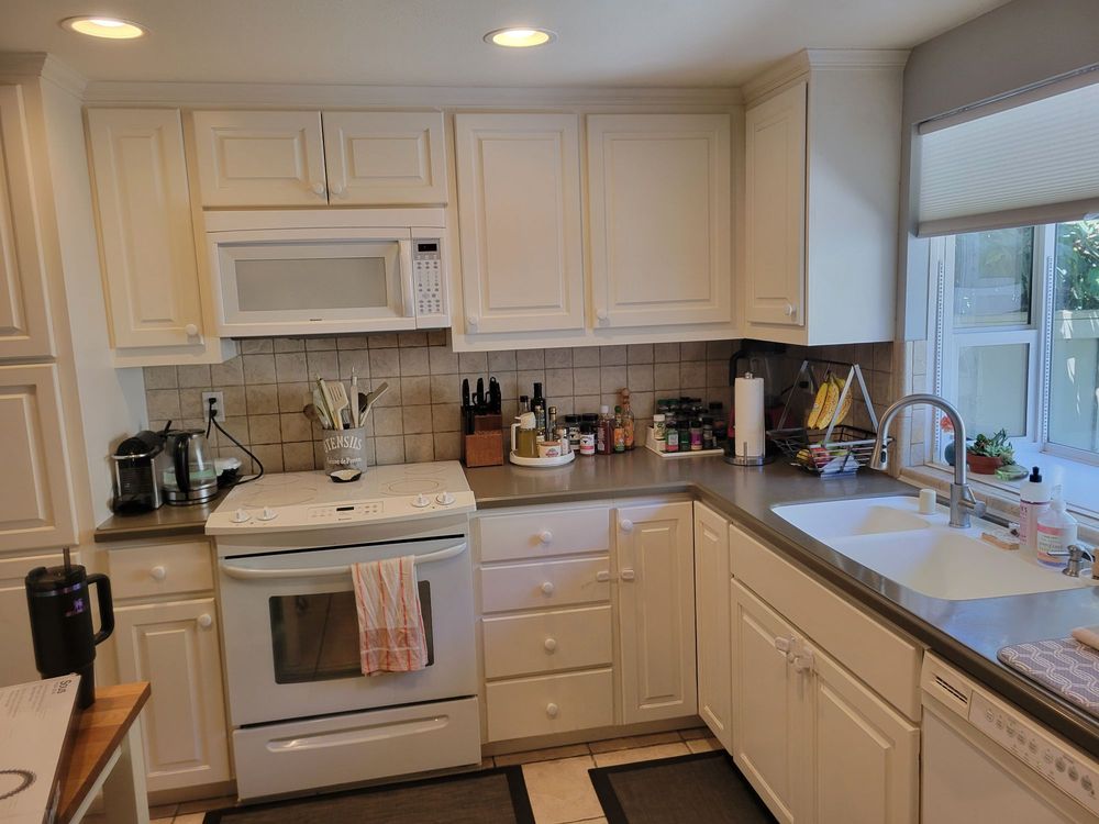 Elegant Stone & Cabinets - countertop fabricator in Walnut Creek, CA