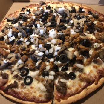 Breadeaux Pizza - Breadeaux Special - Pizza Near Me - Yellville, Arkansas Breadeaux Pizza - Breadeaux Special - Pizza Near Me - Yellville, Arkansas
