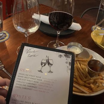 Mutt's Eastbluff - Wine Wednesday - Breakfast & Brunch Near Me - Newport Beach, California Mutt's Eastbluff - Wine Wednesday - Breakfast & Brunch Near Me - Newport Beach, California