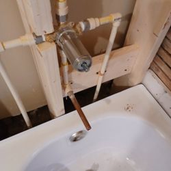 Christian Southern  Plumbing Solutions