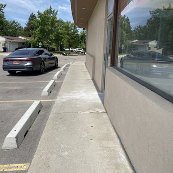 Elite Concrete Coatings - Taylor's shoddy work. - Flooring Near Me - West Jordan, Utah Elite Concrete Coatings - Taylor's shoddy work. - Flooring Near Me - West Jordan, Utah
