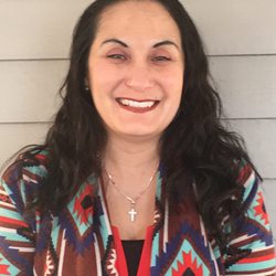 Yessie’s Taxes Community Services - I always try to look positive everyday and enjoy life.