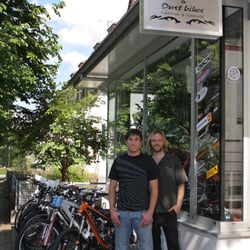 Bikedreams & Dustbikes