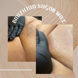 Bes Beauty - Brazilian sugar wax