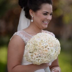 A Perfect Petal - Bridal Bouquet