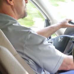 Chesapeake Health Care - Woodbrooke - Picked-up and taken to Chesapeake Health Care Clinic Adult Medicine * in Salisbury, Maryland  *2019