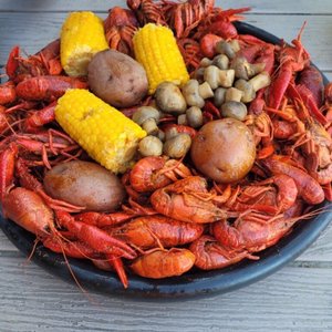 BUSTER’S CRAWFISH - PORTER - 16 Photos & 31 Reviews - 17506 FM 1314 ...